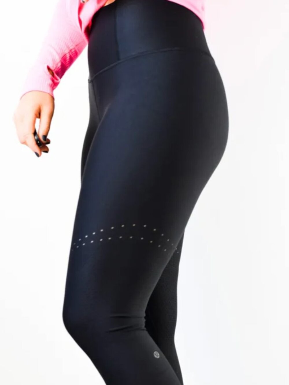 lululemon tights